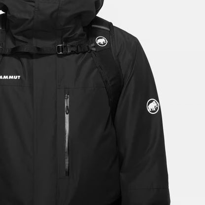 Mammut - Nirvana 22 - Sapphire Black