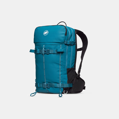 Mammut - Nirvana 22 - Sapphire Black