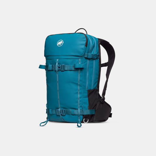 Mammut - Nirvana 22 - Sapphire Black