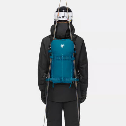 Mammut - Nirvana 22 - Sapphire Black