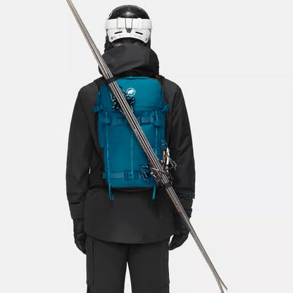 Mammut - Nirvana 22 - Sapphire Black