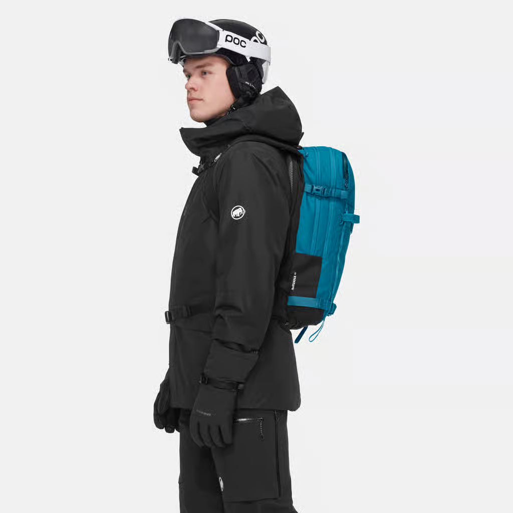 Mammut - Nirvana 22 - Sapphire Black