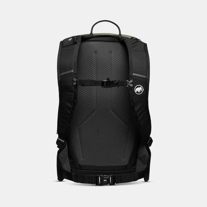 Mammut - Nirvana 28 Snow Pack - Marsh black