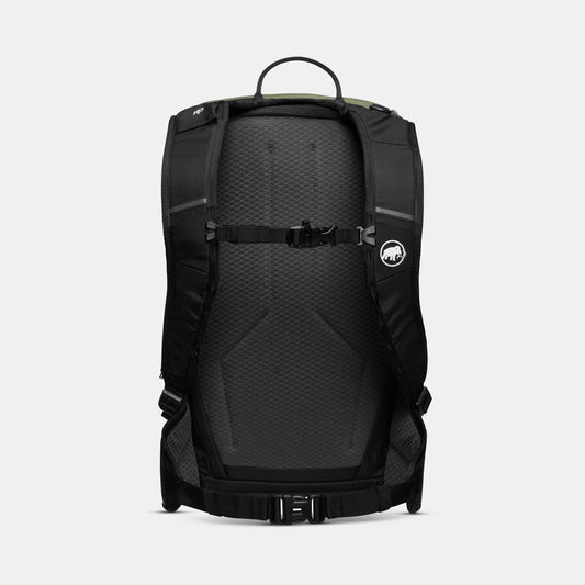 Mammut - Nirvana 28 Snow Pack - Marsh black