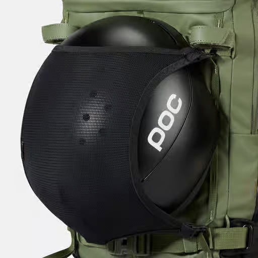 Mammut - Nirvana 28 Snow Pack - Marsh black