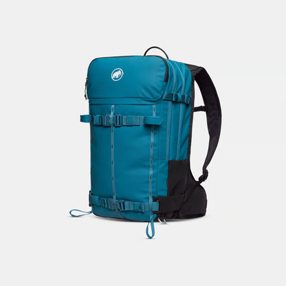 Mammut - Nirvana 28 Snow Pack - Sapphire black