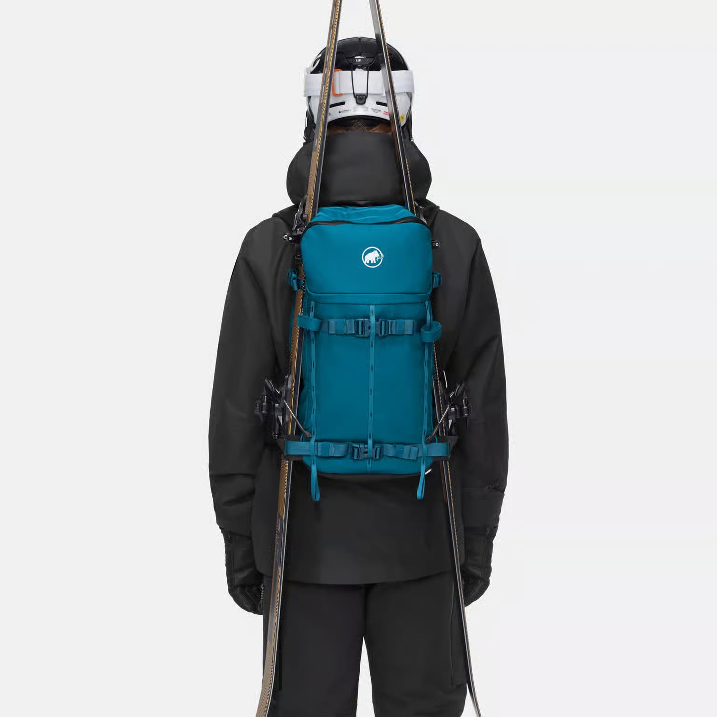 Mammut - Nirvana 28 Snow Pack - Sapphire black