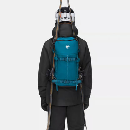 Mammut - Nirvana 28 Snow Pack - Sapphire black