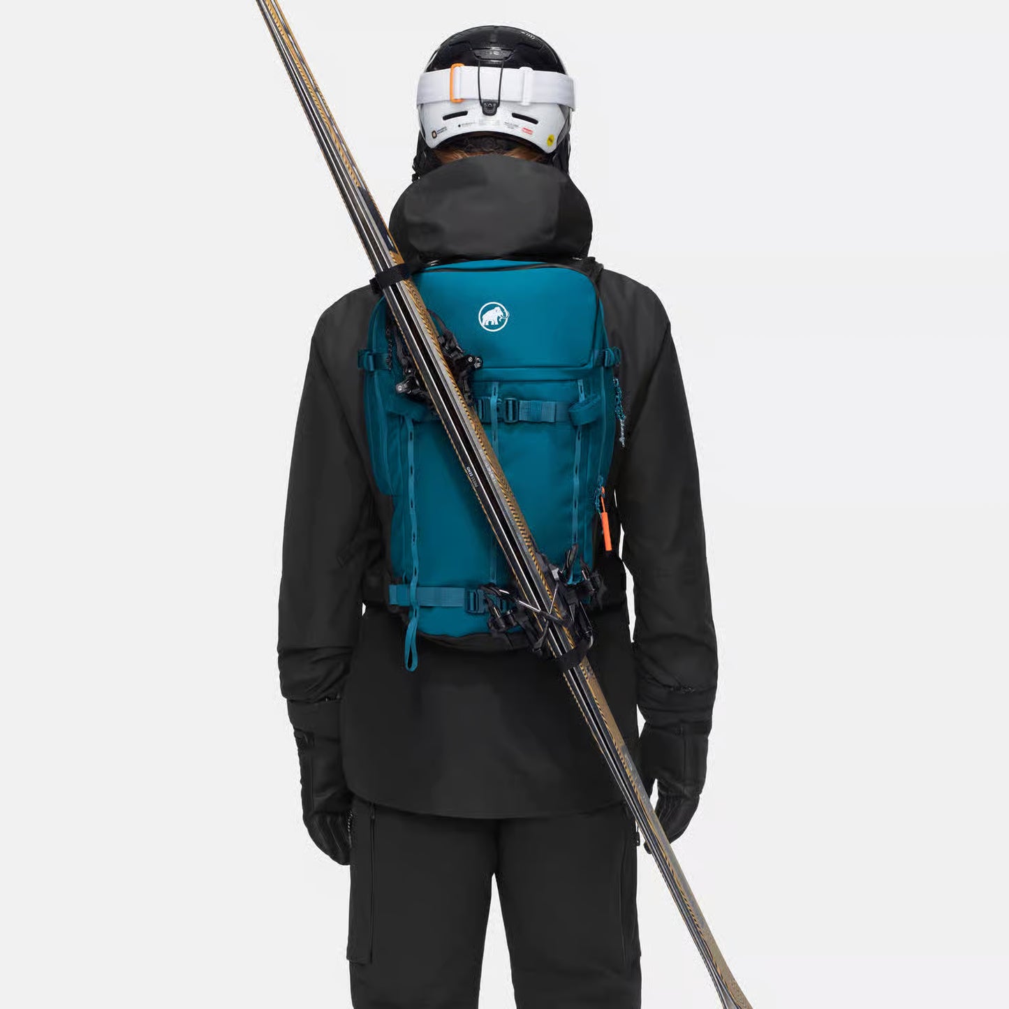 Mammut - Nirvana 28 Snow Pack - Sapphire black