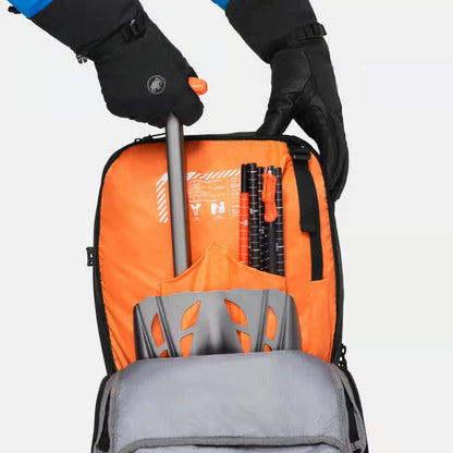 Mammut - Nirvana 35 - Black