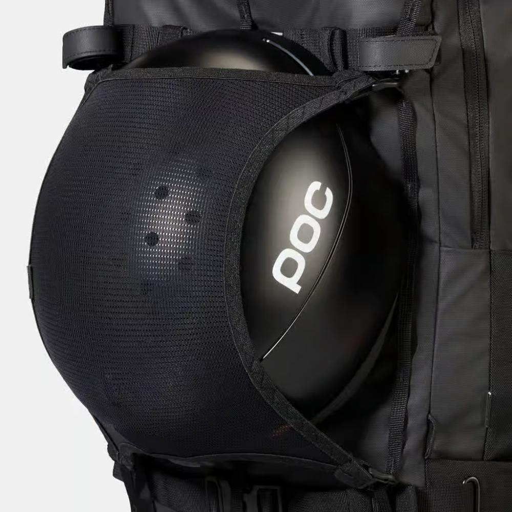 Mammut - Nirvana 35 - Black