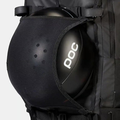 Mammut - Nirvana 35 - Black