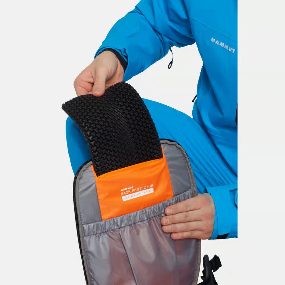 Mammut - Nirvana 35 - Black