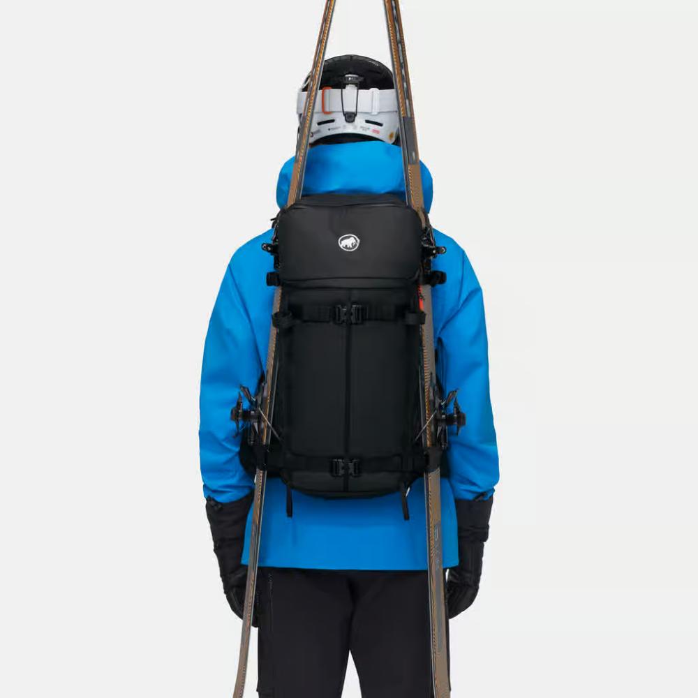 Mammut - Nirvana 35 - Black