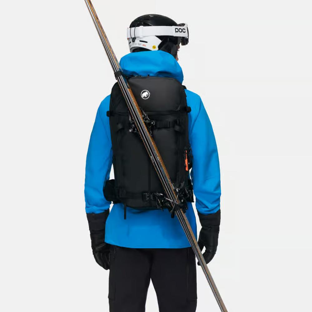 Mammut - Nirvana 35 - Black