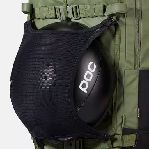 Mammut - Nirvana 35 - Marsh Black