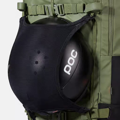 Mammut - Nirvana 35 - Marsh Black