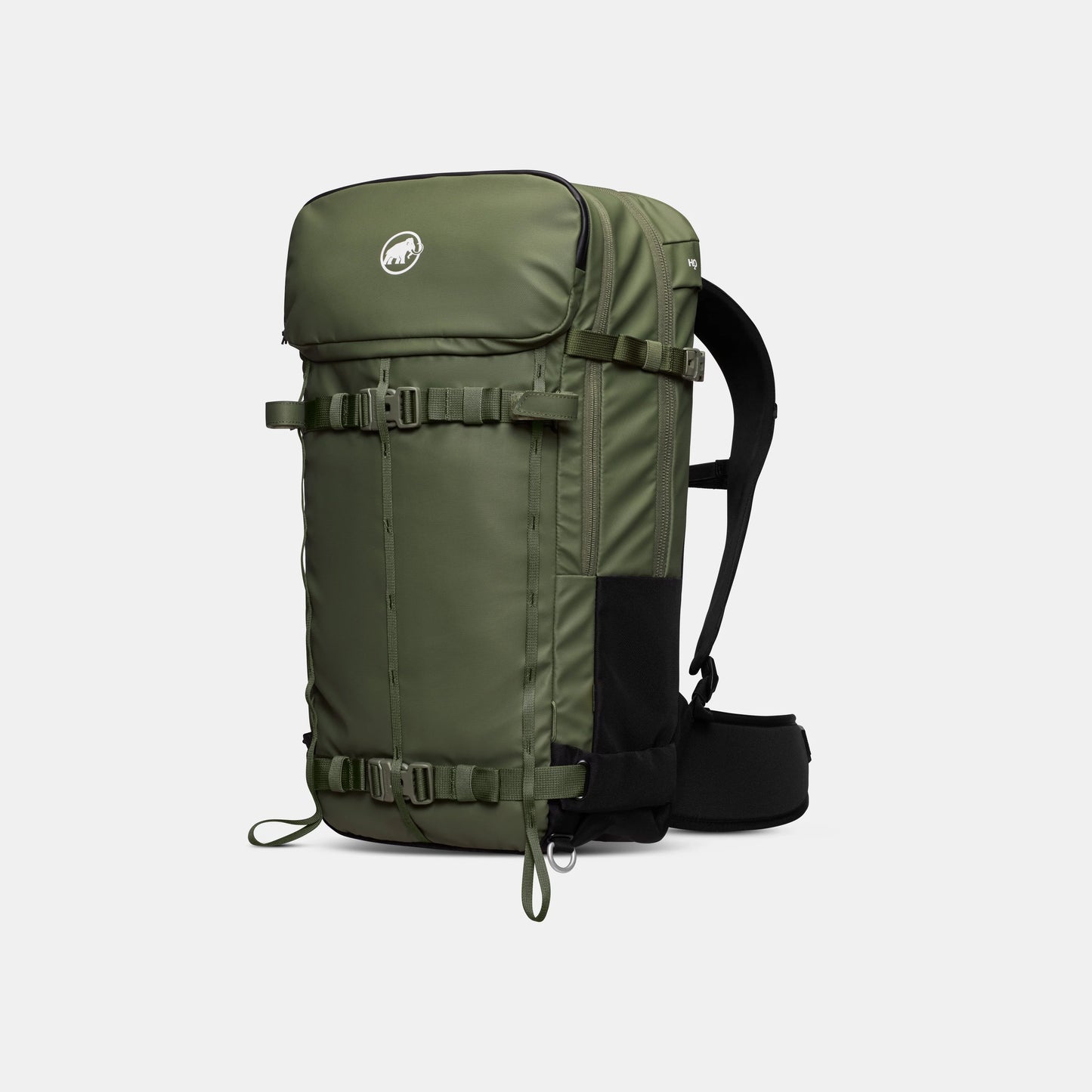 Mammut - Nirvana 35 - Marsh Black