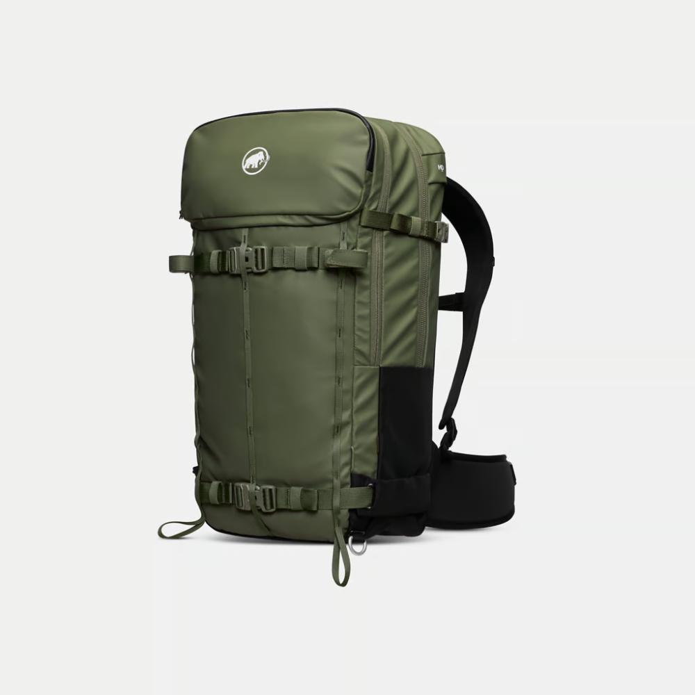 Mammut - Nirvana 35 - Black