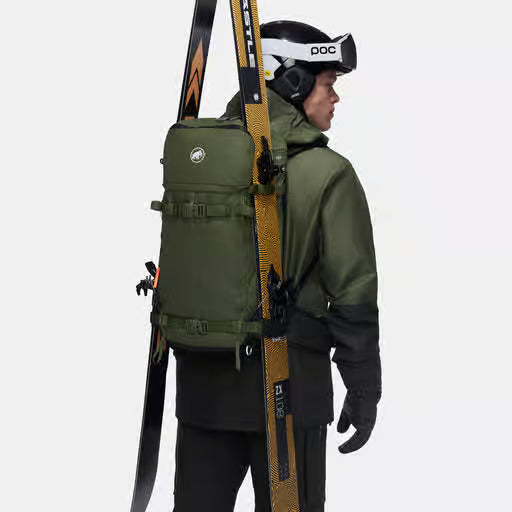 Mammut - Nirvana 35 - Marsh Black