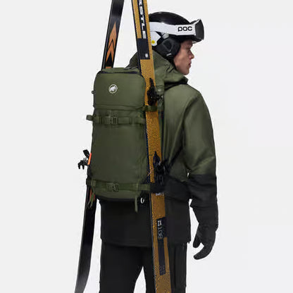 Mammut - Nirvana 35 - Marsh Black