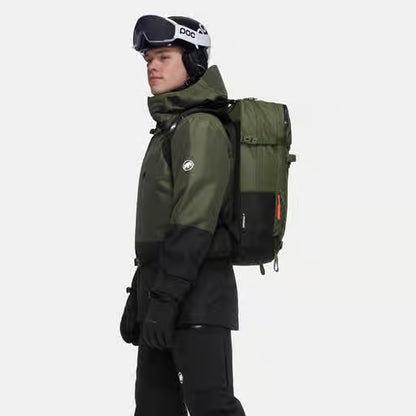 Mammut - Nirvana 35 - Marsh Black