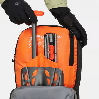 Mammut - Nirvana 35 Womens - Black