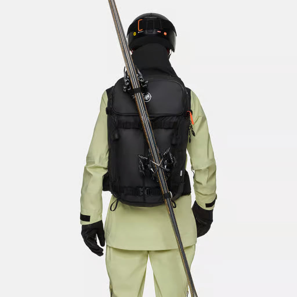 Mammut - Nirvana 35 Womens - Black