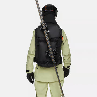 Mammut - Nirvana 35 Womens - Black