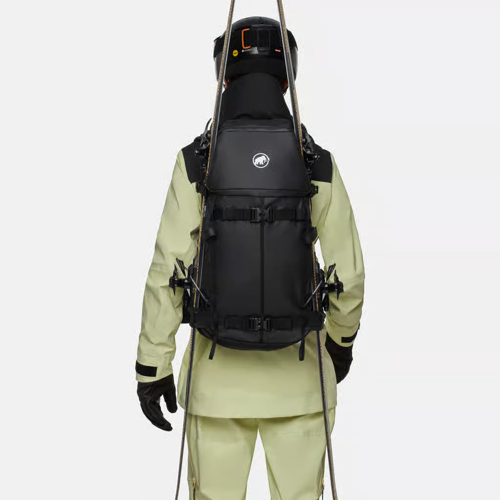 Mammut - Nirvana 35 Womens - Black