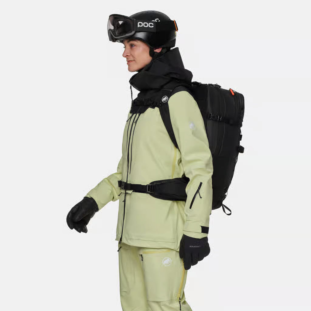 Mammut - Nirvana 35 Womens - Black