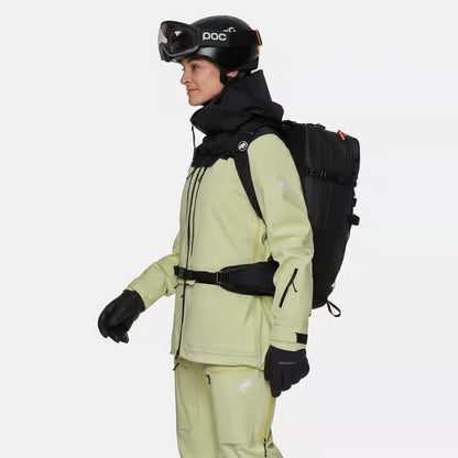 Mammut - Nirvana 35 Womens - Black