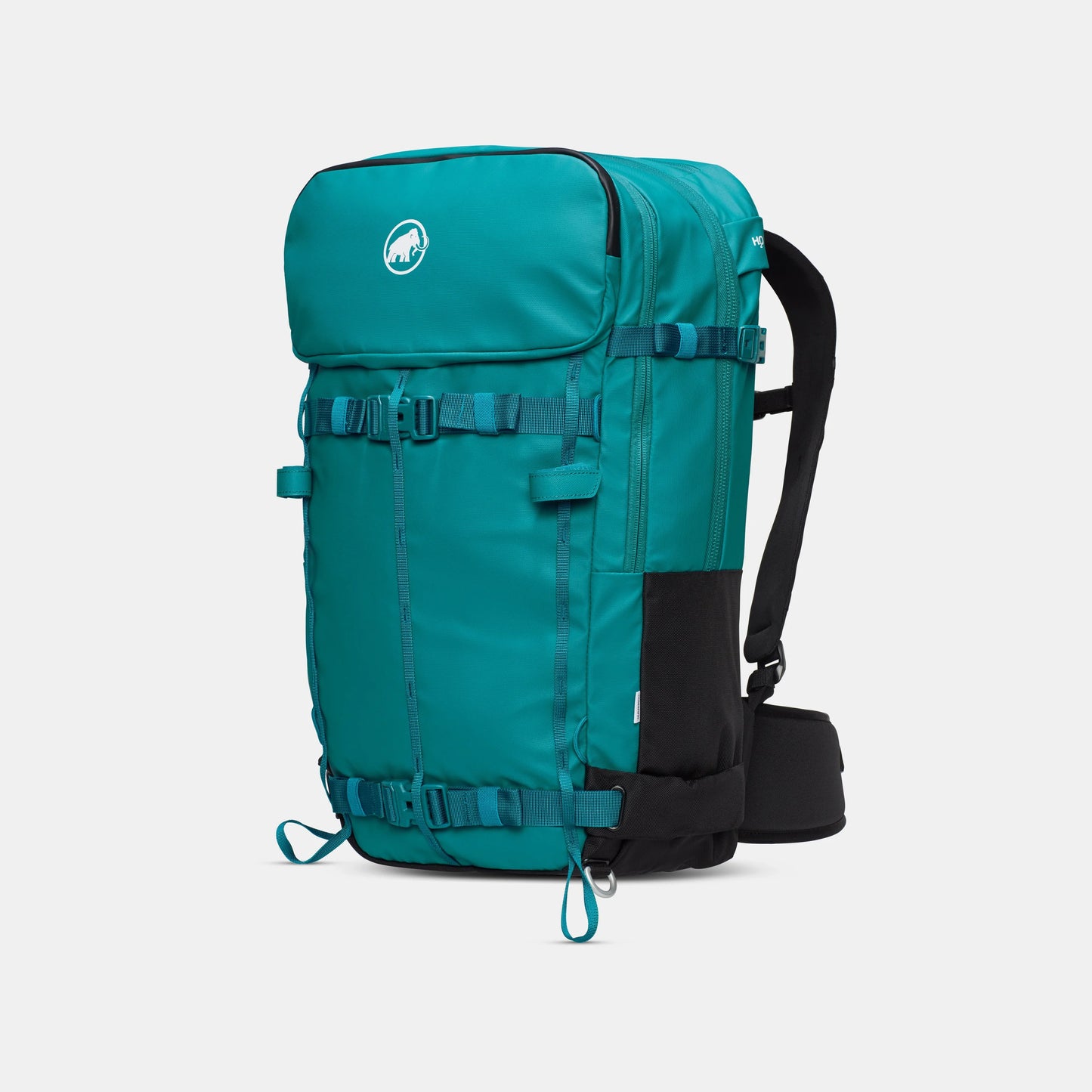 Mammut - Nirvana 35 Women's - Deep Teal Black