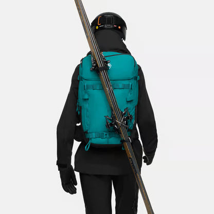 Mammut - Nirvana 35 Women's - Deep Teal Black