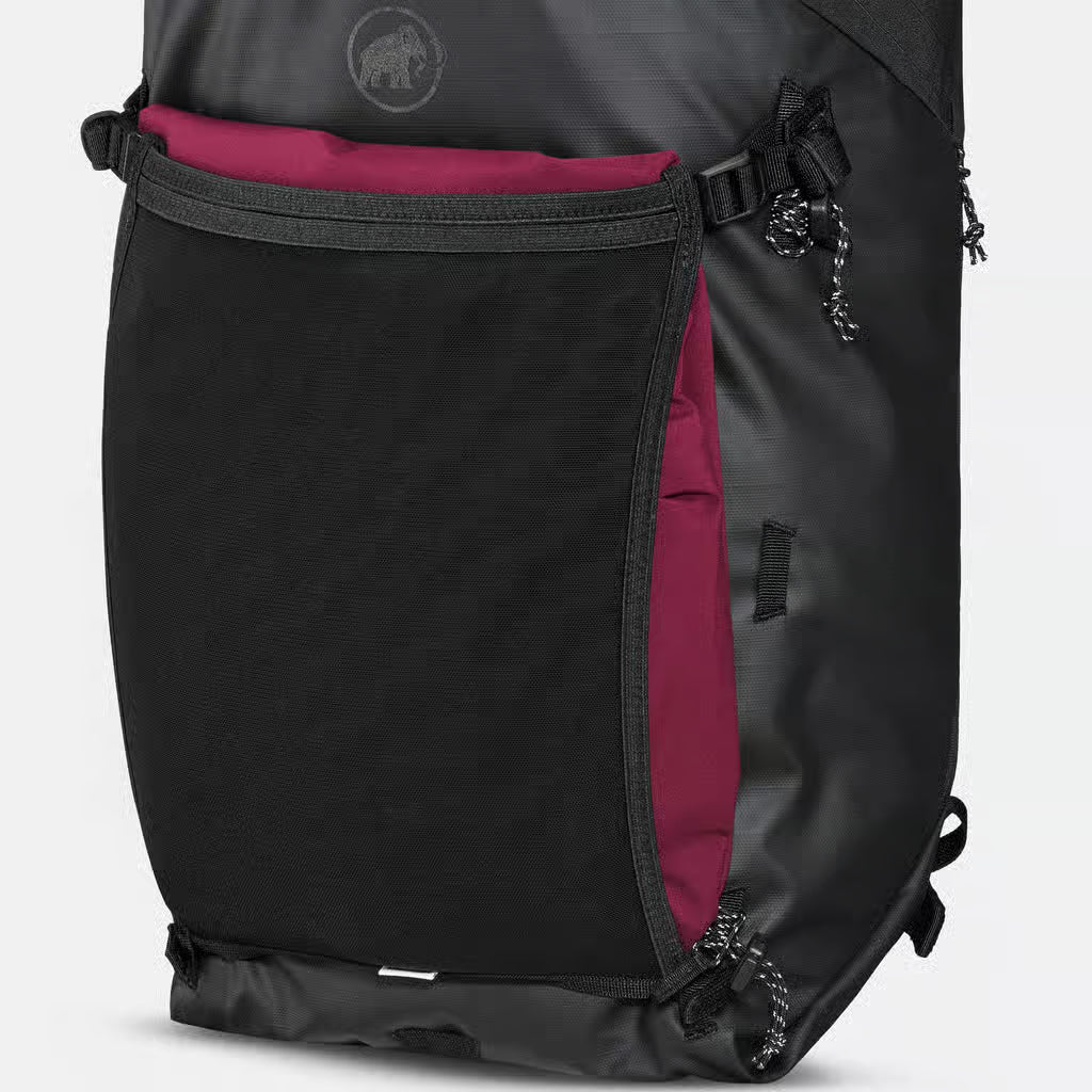 Mammut - Alto 28 - Black