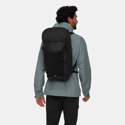 Mammut - Alto 28 - Black
