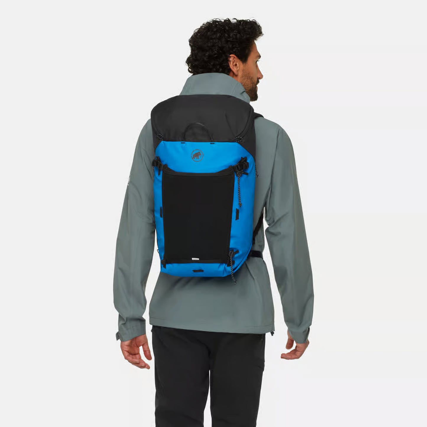 Mammut - Alto 28 - Glacier Blue