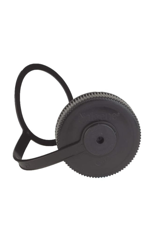 Nalgene - Wide Lid for 32oz - Black - Black