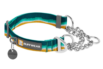 Ruffwear - Chain Reaction Collar - Seafoam