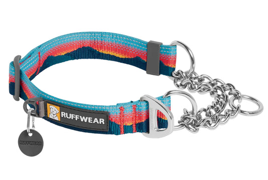 Ruffwear - Chain Reaction Collar - Sunset
