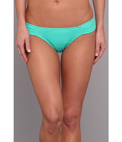 Carve Designs - Cardiff Bottom - Cloud Polka Dot