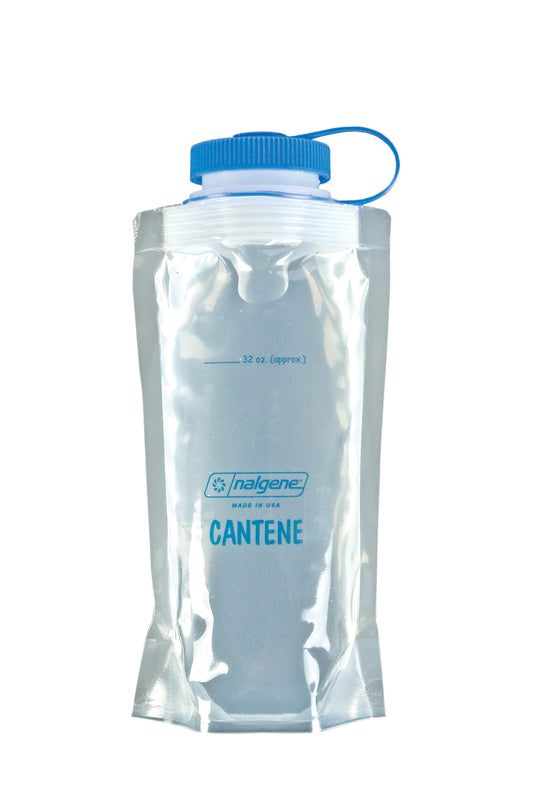 Nalgene - 32oz Wide Mouth Cantene