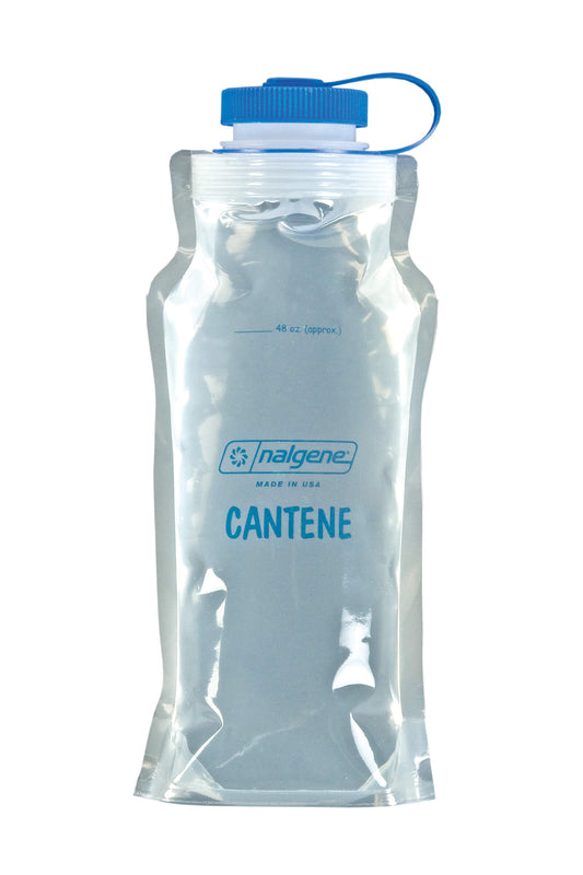 Nalgene - 48oz Wide Mouth Cantene