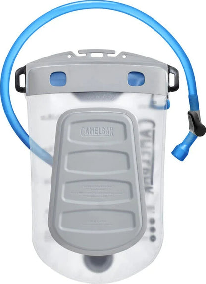 Camelbak - Fusion 2L Reservoir with Zipper - Clear