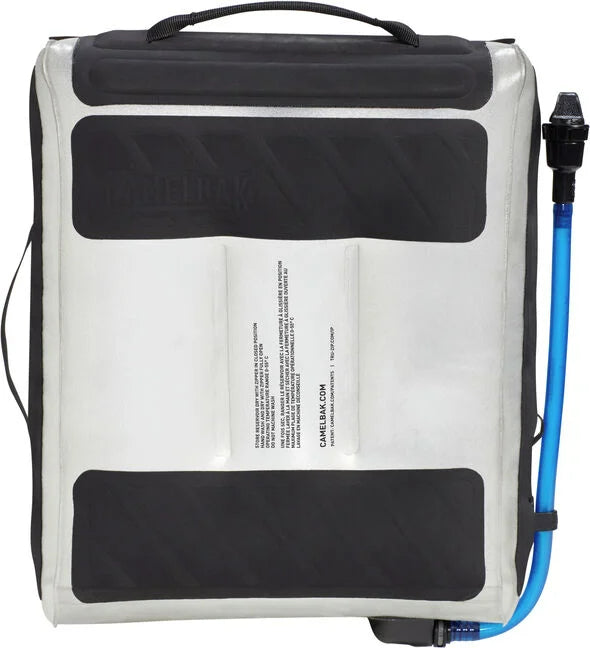 Camelbak - Fusion 6L Group Hydration Reservoir - Clear