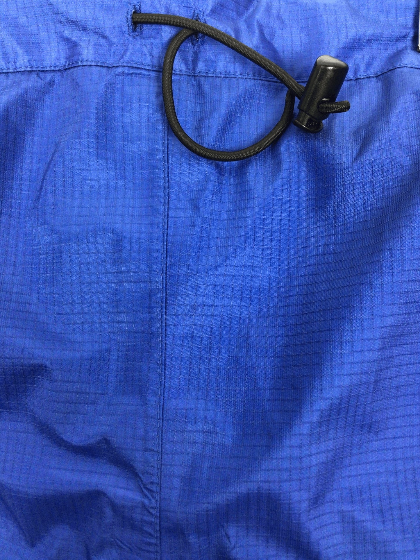 Patagonia Rain Pants Men MD Blu