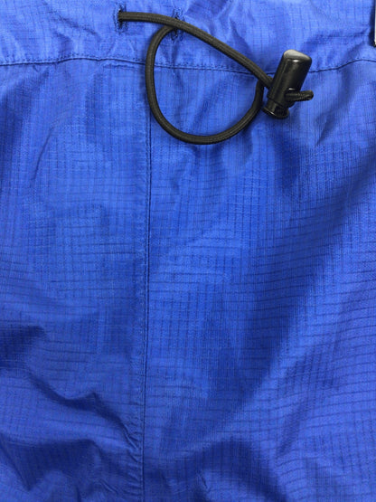 Patagonia Rain Pants Men MD Blu