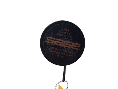 Sage FLi 7'6" 4WT