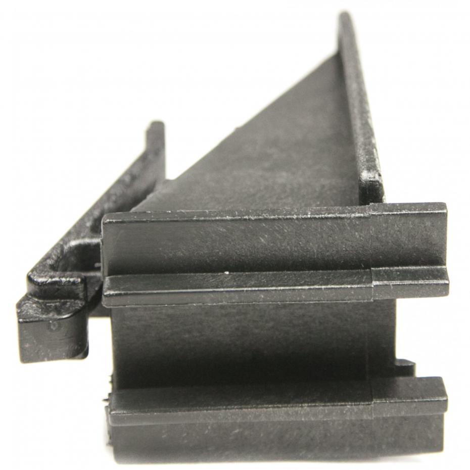 Harmony - Keepers Replacement Foot Pegs