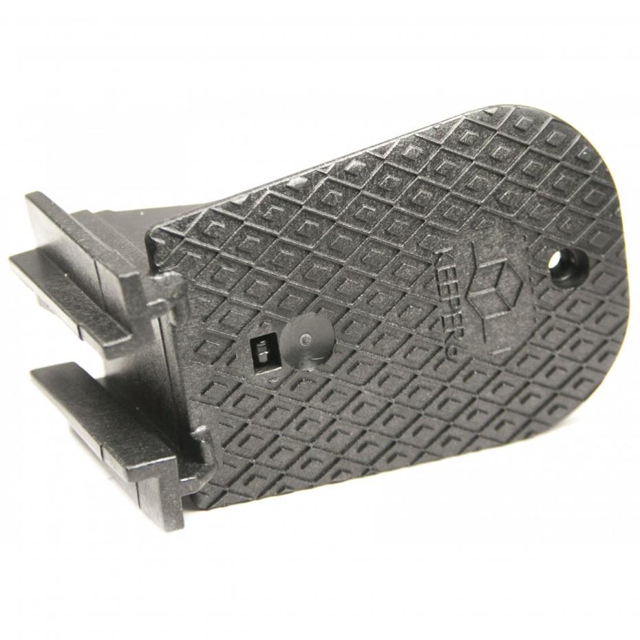 Harmony - Keepers Replacement Foot Pegs